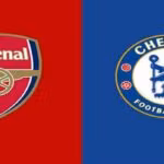 Arsenal VS Chelsea