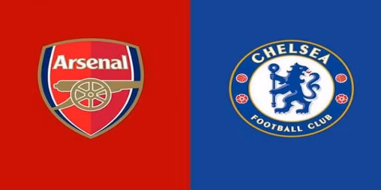 Arsenal VS Chelsea