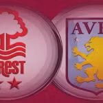 Aston Villa VS Nottingham Forest