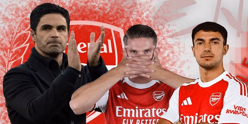 Chuyển Nhượng Arsenal Và Tham Vọng Tại Các Giải Đấu Lớn